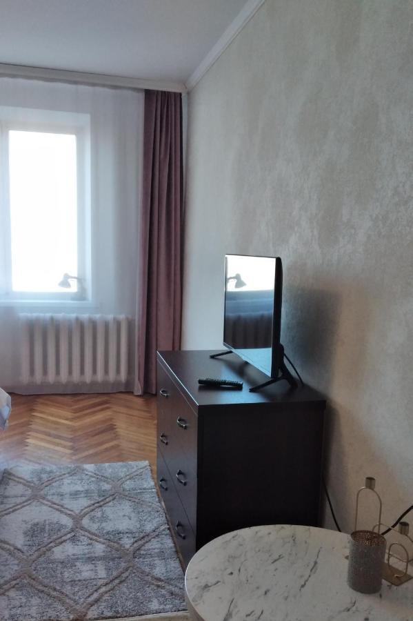 Апартаменты По Дачии Chişinău Esterno foto