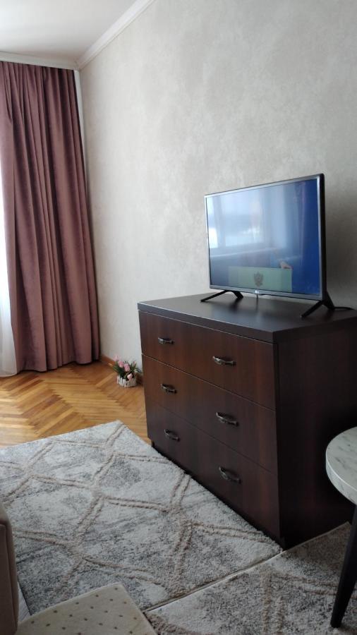 Апартаменты По Дачии Chişinău Esterno foto